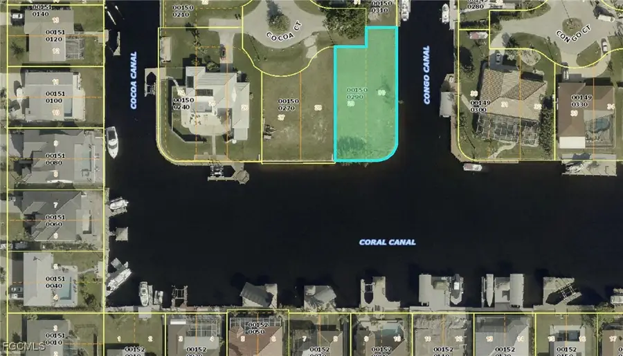 5362 Cocoa Court, Cape Coral, FL 33904 - Image #2