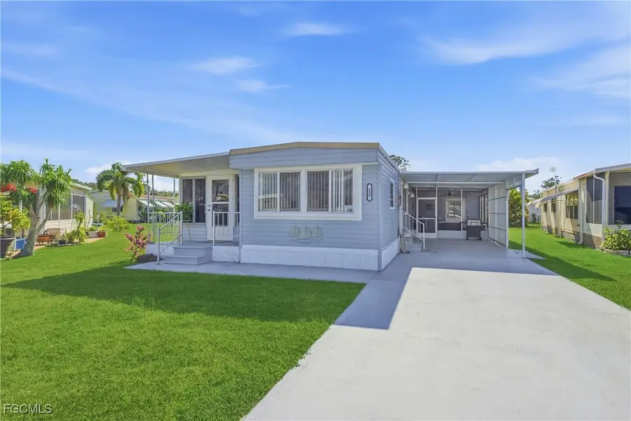 400 Twig Court S, North Fort Myers, FL 33917 - Image #2