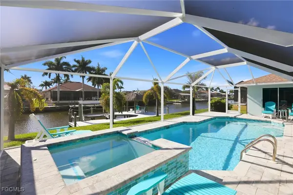 2118 SW 38th Terrace, Cape Coral, FL 33914