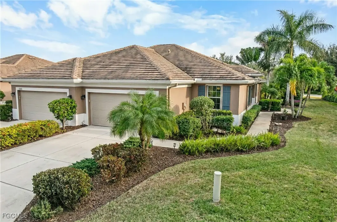 10695 Camarelle Circle, Fort Myers, FL 33913 - Image #1