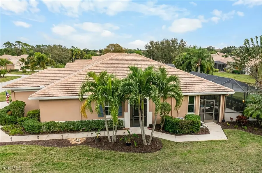10695 Camarelle Circle, Fort Myers, FL 33913 - Image #2