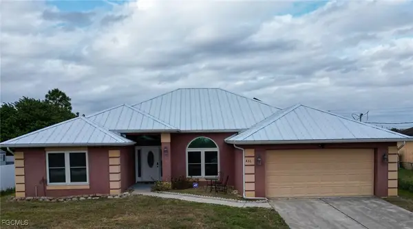 436 Willowbrook Drive, Lehigh Acres, FL 33972