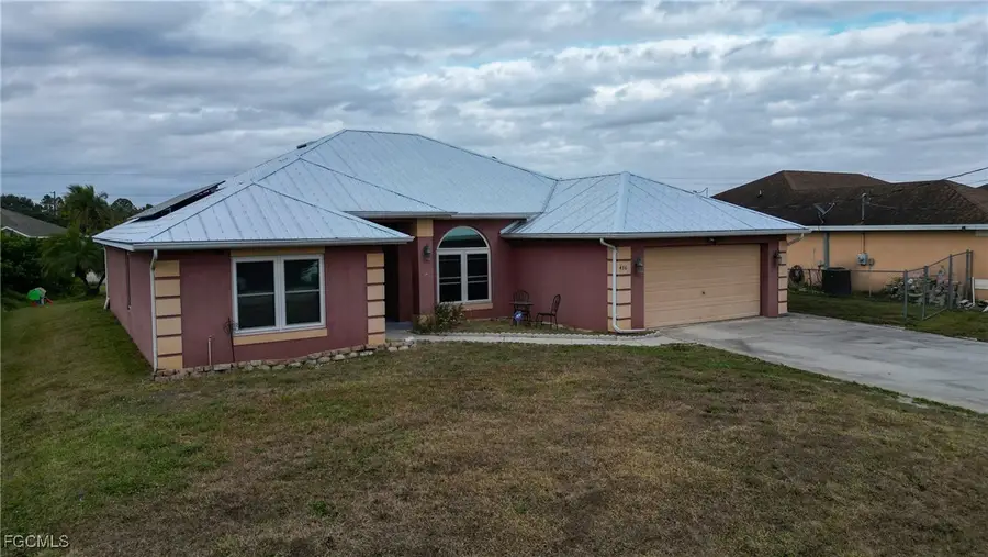 436 Willowbrook Drive, Lehigh Acres, FL 33972 - Image #2