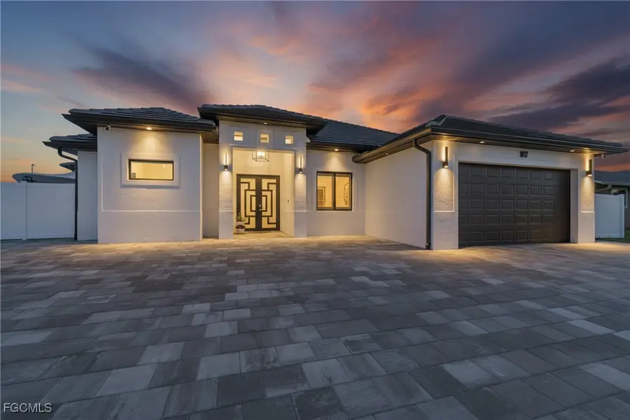 1017 NE 15th Place, Cape Coral, FL 33909 - Image #2