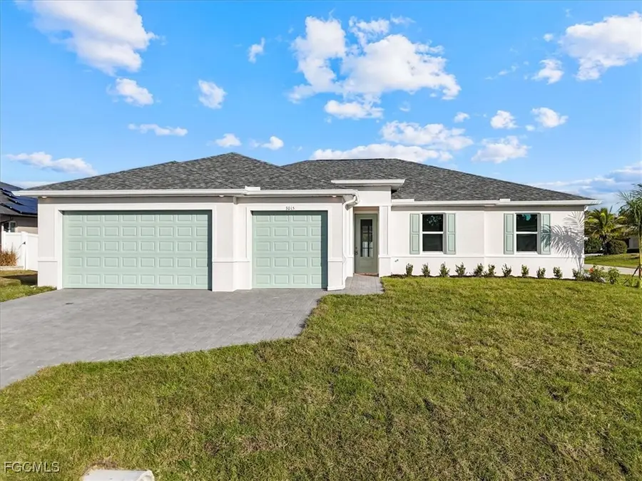 3015 SW 10th Avenue, Cape Coral, FL 33914 - Image #2