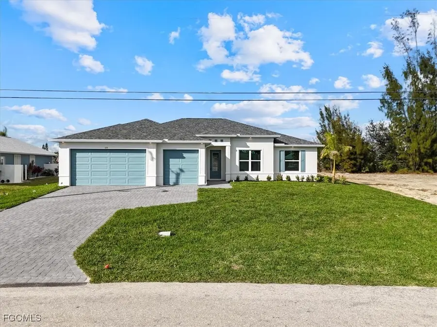 433 SW 21st Street, Cape Coral, FL 33991 - Image #2