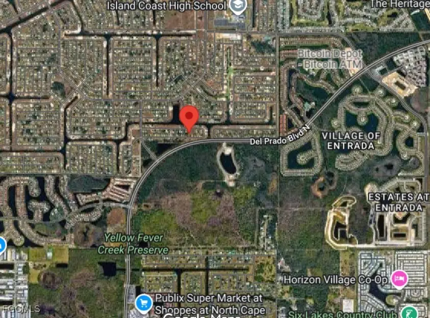 1908 NE 33rd Terrace, Cape Coral, FL 33909 - #2