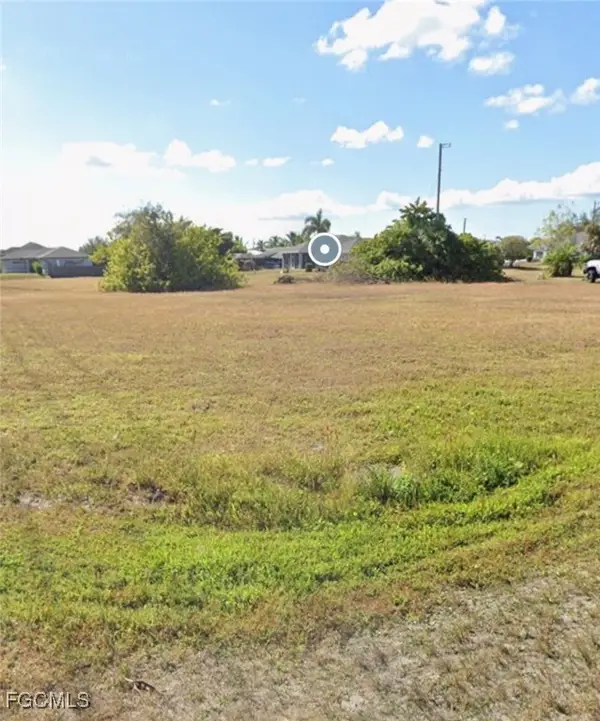 1546 El Dorado Boulevard N, Cape Coral, FL 33993