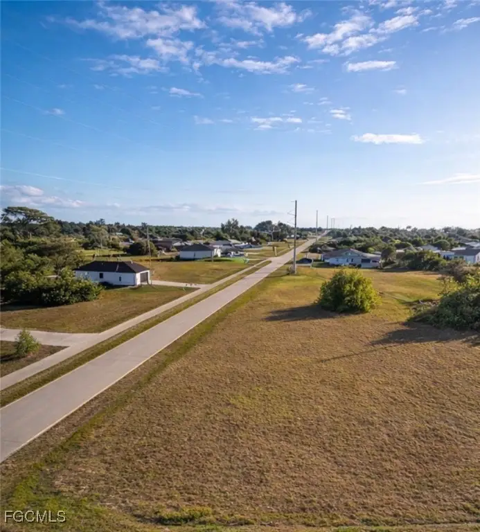 1546 El Dorado Boulevard N, Cape Coral, FL 33993 - #2