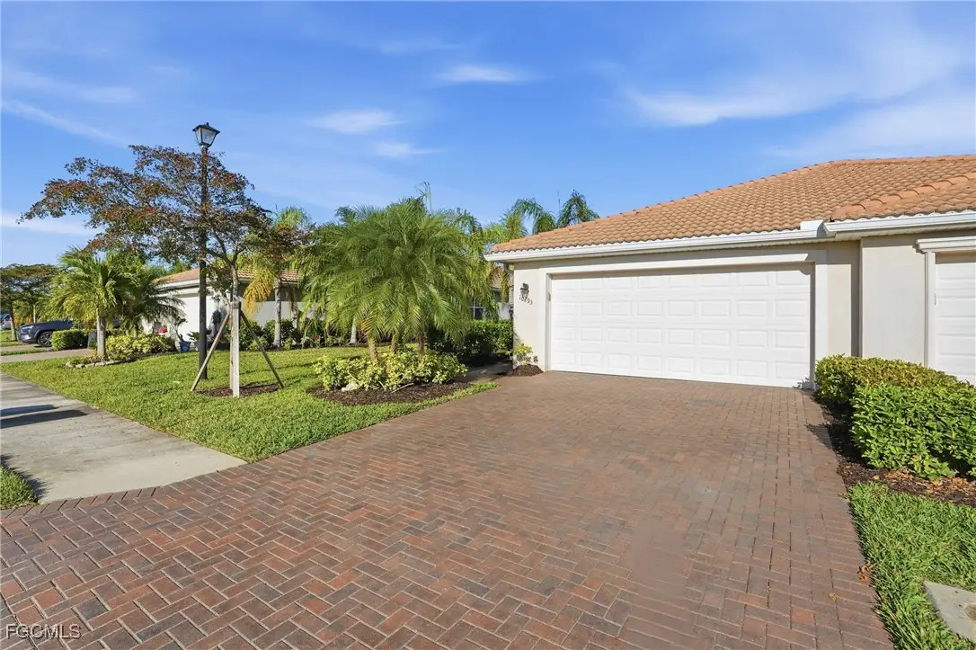 10293 Prato Drive, Fort Myers, FL 33913 - Image #1