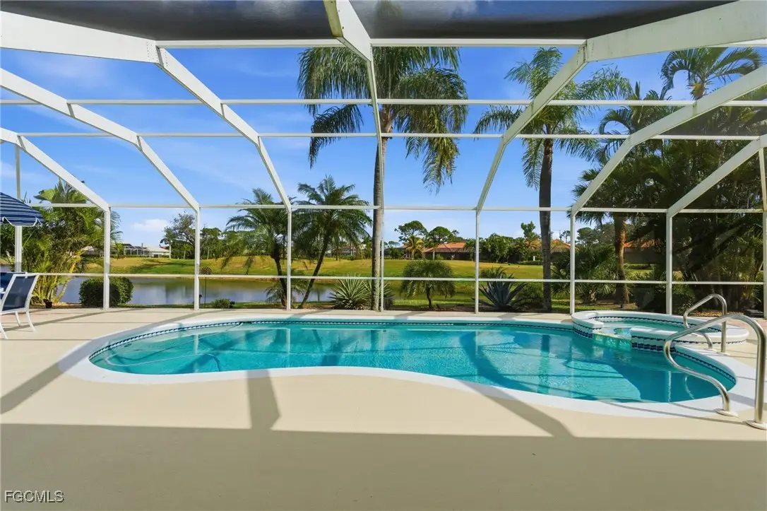 4030 Key Largo Lane, Punta Gorda, FL 33955 - #1