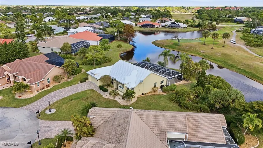 4030 Key Largo Lane, Punta Gorda, FL 33955 - #3