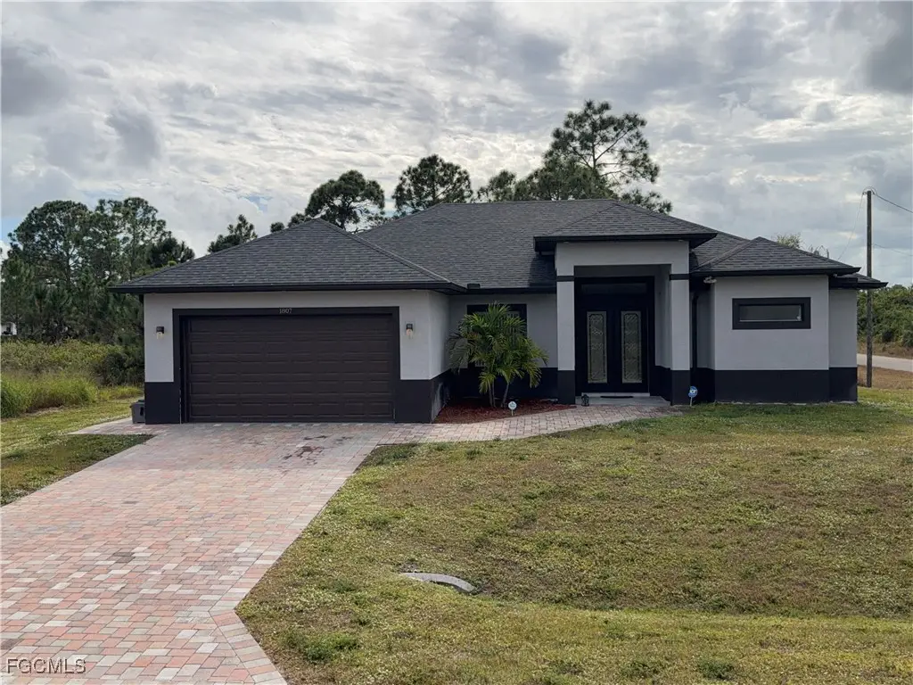 1807 W 11th Street, Lehigh Acres, FL 33972 - Image #1