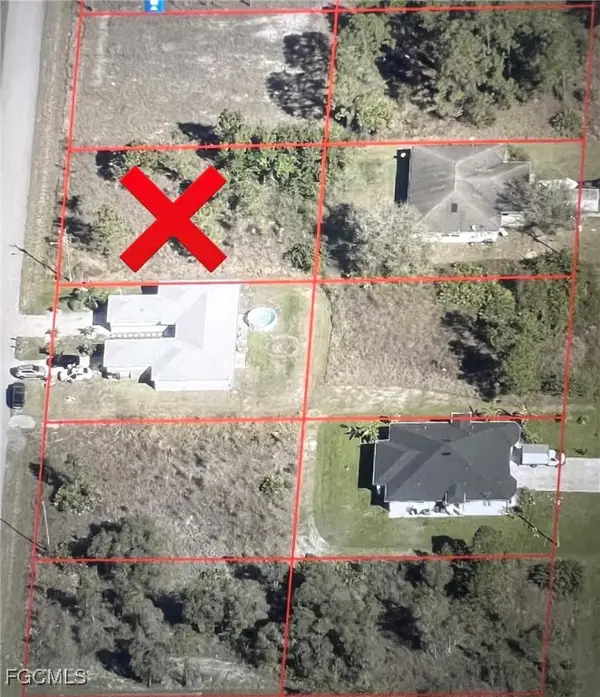 787 Bedford Drive, Lehigh Acres, FL 33974