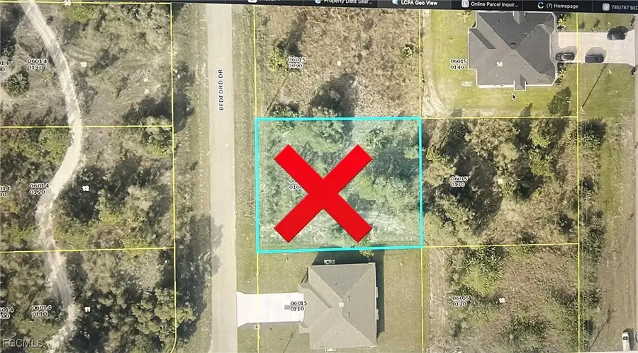 787 Bedford Drive, Lehigh Acres, FL 33974 - Image #3