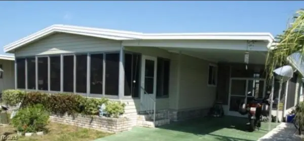 5511 Ben Franklin Lane, North Fort Myers, FL 33917