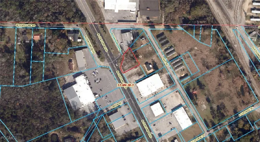 9510 N Century Boulevard, Century, FL 32535 - #2