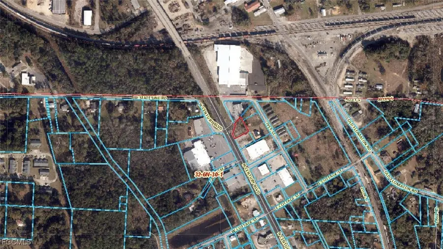 9510 N Century Boulevard, Century, FL 32535 - #3