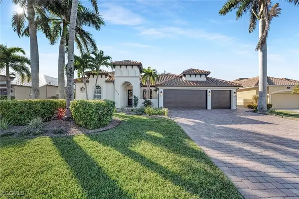 4926 SW 27th Place, Cape Coral, FL 33914