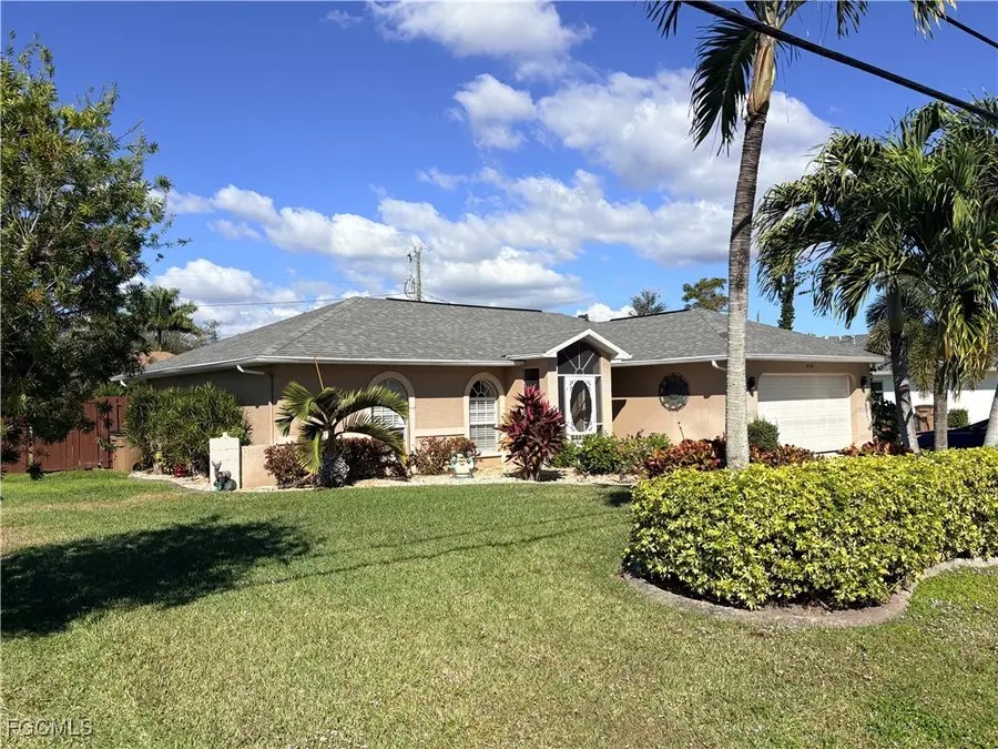 4040 Country Club Boulevard, Cape Coral, FL 33904 - Image #2