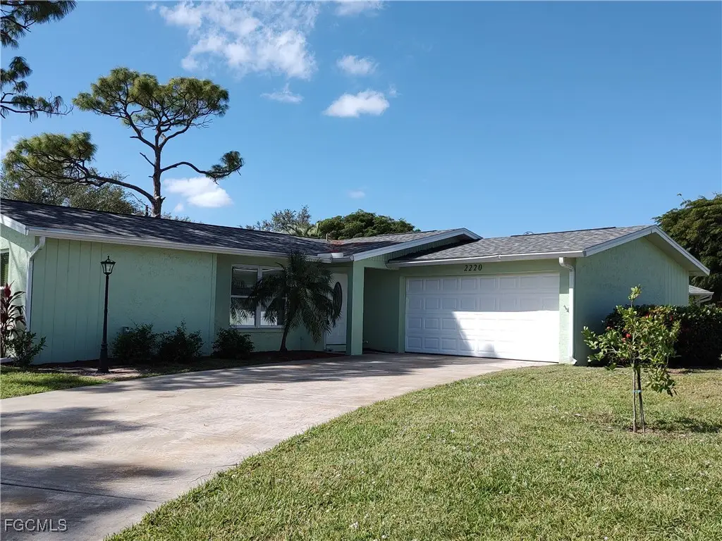 2220 SE 7th Street, Cape Coral, FL 33990 - Image #1