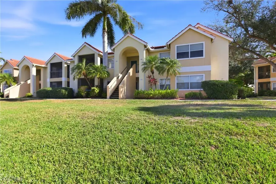12540 Equestrian Circle #516, Fort Myers, FL 33907 - Image #2