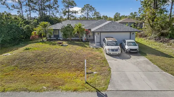 2917 48th Street W, Lehigh Acres, FL 33971