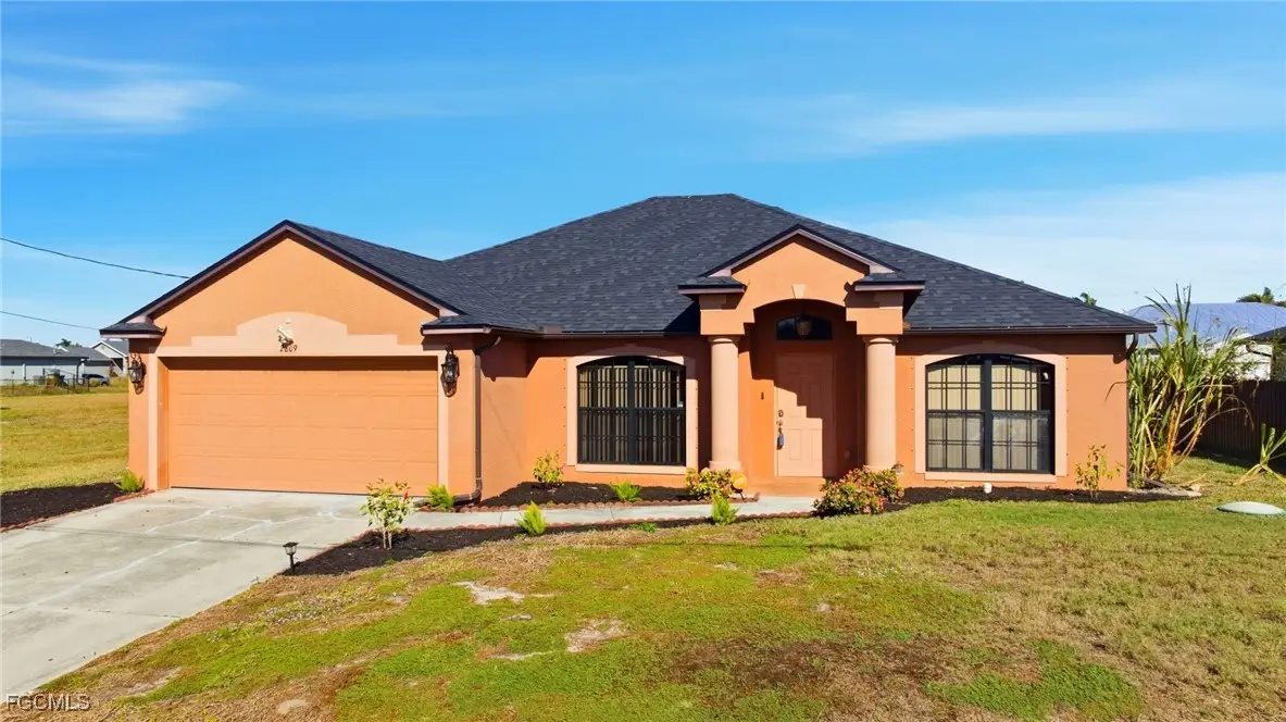 2809 NW 2nd Street, Cape Coral, FL 33993 - Image #1