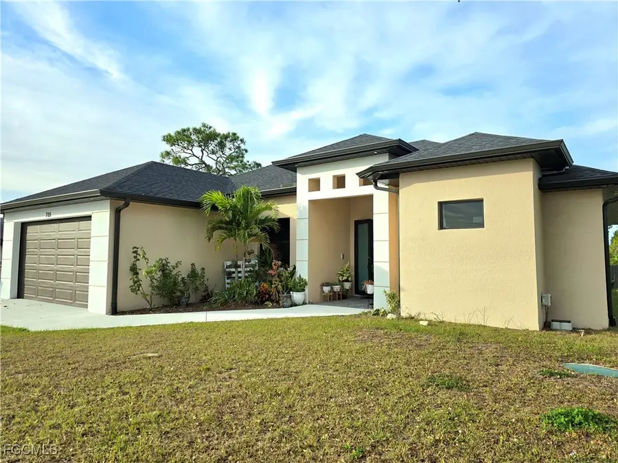 705 Harding Lane, Lehigh Acres, FL 33936 - Image #3