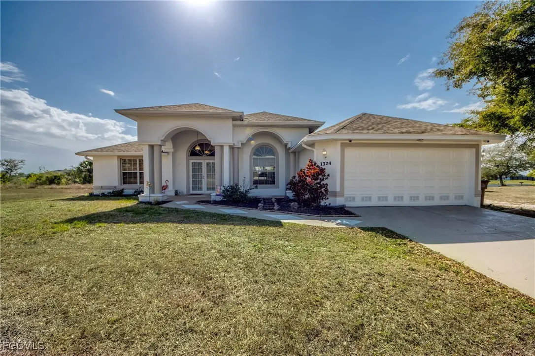 1324 NE 23rd Terrace, Cape Coral, FL 33909 - Image #1