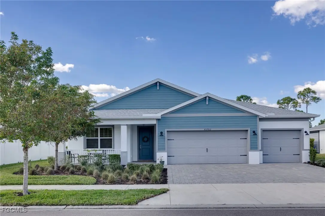43762 Longleaf Lane, Punta Gorda, FL 33982 - Image #1