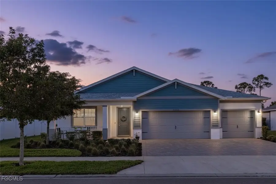 43762 Longleaf Lane, Punta Gorda, FL 33982 - Image #2