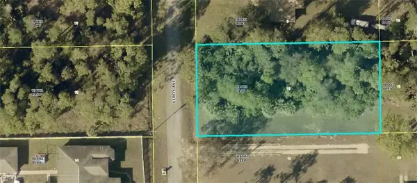 4 Leroy Avenue, Lehigh Acres, FL 33936