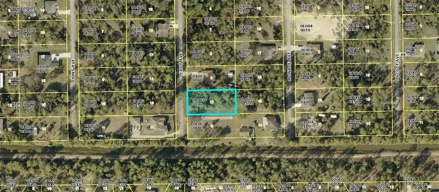 4 Leroy Avenue, Lehigh Acres, FL 33936 - Image #2