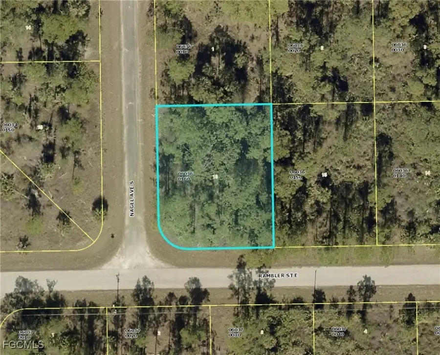 1133 Rambler Street, Lehigh Acres, FL 33974 - Image #2