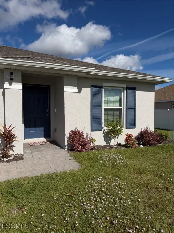 2115 NE 39th Terrace, Cape Coral, FL 33909 - Image #1