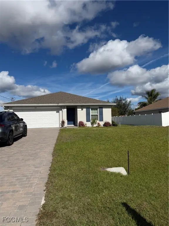 2115 NE 39th Terrace, Cape Coral, FL 33909 - Image #2