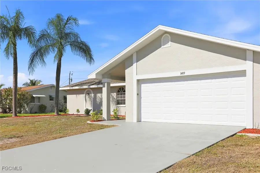 1409 SE 36th Street, Cape Coral, FL 33904 - Image #2