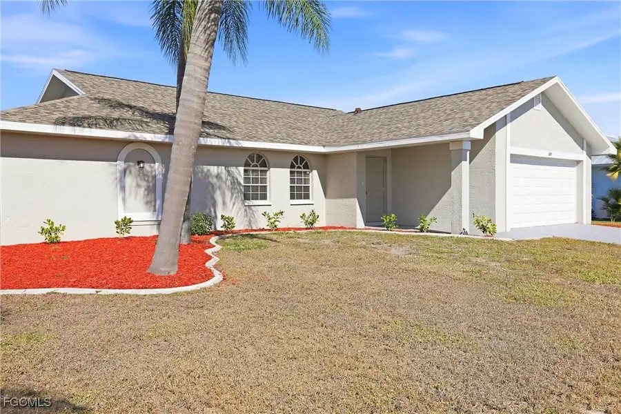 1409 SE 36th Street, Cape Coral, FL 33904 - Image #3