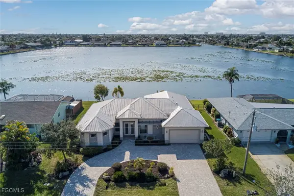 428 SW 35th Street, Cape Coral, FL 33914
