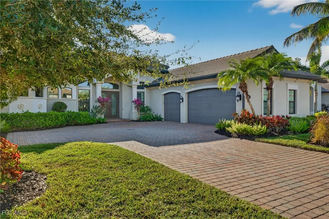 9915 Corso Bello Drive, Naples, FL 34113 - Image #1