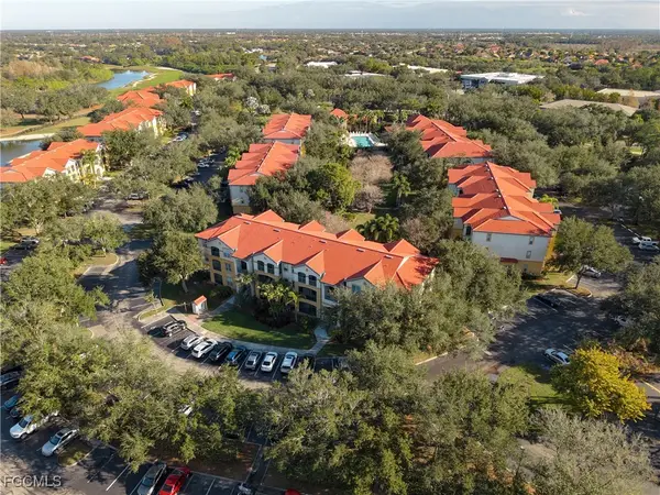 11541 Villa Grand #804, Fort Myers, FL 33913