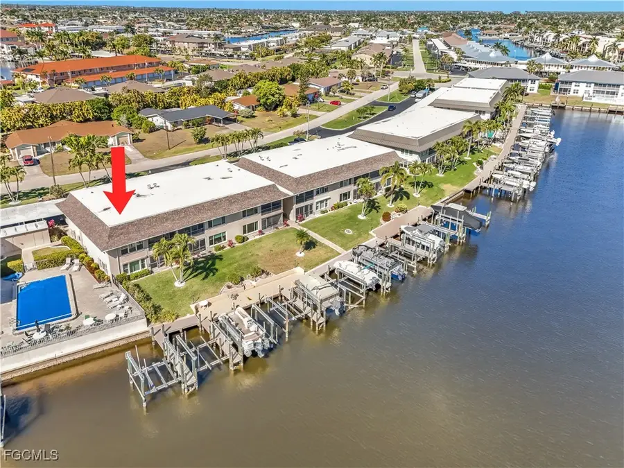 4229 SE 19th Place #2F, Cape Coral, FL 33904 - Image #2