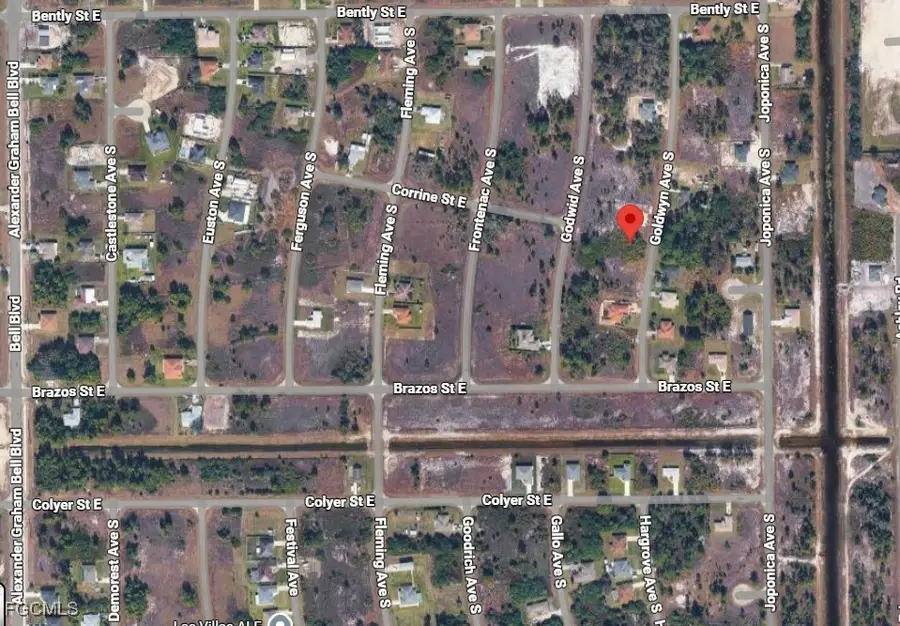 722 Goldwyn Avenue S, Lehigh Acres, FL 33974 - Image #2