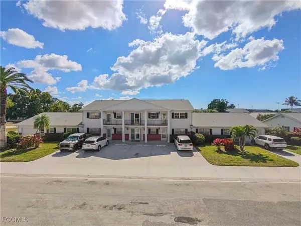 1490 Memoli Lane #2, Fort Myers, FL 33919