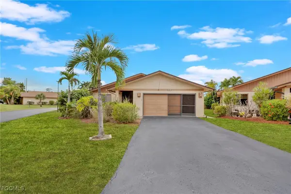 6511 Royal Woods Drive, Fort Myers, FL 33908