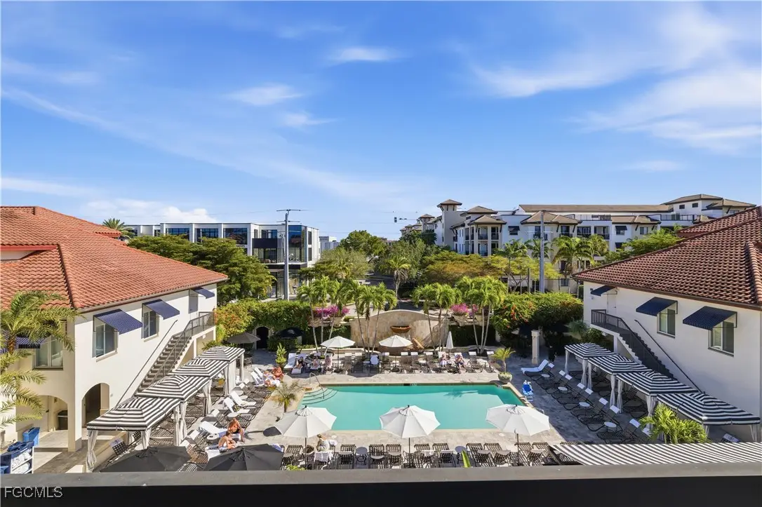 221 9th Street S #405, Naples, FL 34102 - Image #1