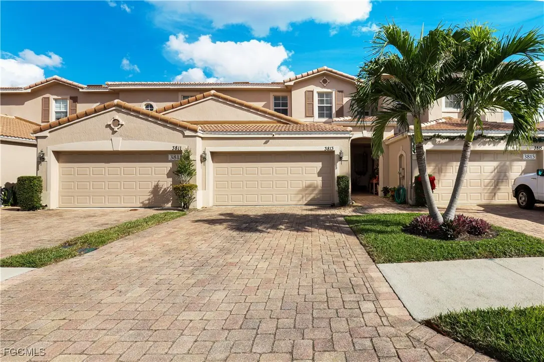 3813 Cherrybrook Loop, Fort Myers, FL 33966 - Image #1
