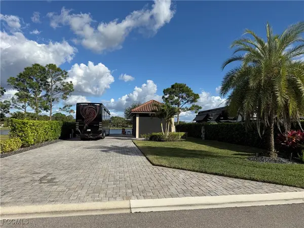 13221 Golden Palms Circle, Fort Myers, FL 33913