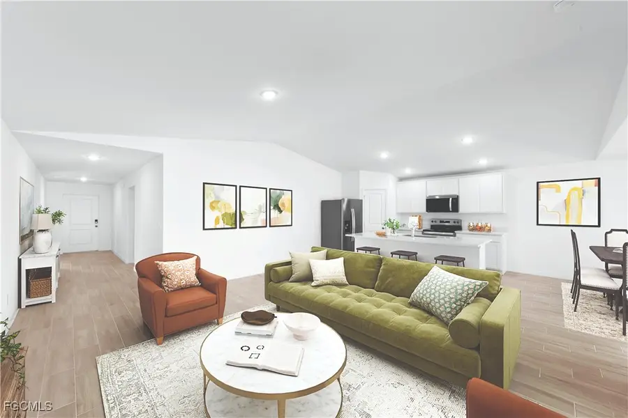 3018 NW 6th Court, Cape Coral, FL 33993 - Image #3